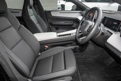 2025 Polestar 4 Long range Dual motor
