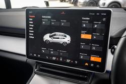 2025 Polestar 4 Long range Dual motor