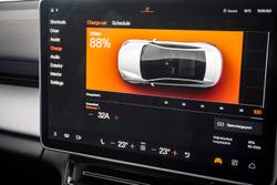 2025 Polestar 4 Long range Dual motor