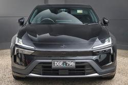 2025 Polestar 4 Long range Dual motor