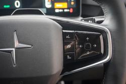 2025 Polestar 4 Long range Dual motor