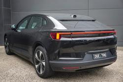 2025 Polestar 4 Long range Dual motor