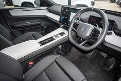 2025 Polestar 4 Long range Dual motor