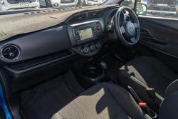 2019 Toyota Yaris SX