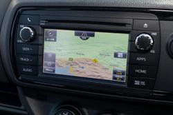 2019 Toyota Yaris SX