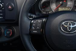 2019 Toyota Yaris SX