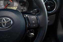 2019 Toyota Yaris SX