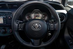 2019 Toyota Yaris SX
