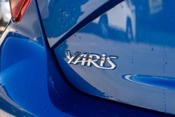 2019 Toyota Yaris SX