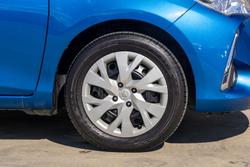 2019 Toyota Yaris SX