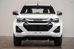 2026 Isuzu D-MAX LS-U+