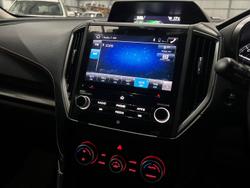 2018 Subaru XV 2.0i-L
