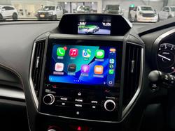 2018 Subaru XV 2.0i-L
