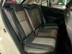 2018 Subaru XV 2.0i-L