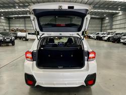 2018 Subaru XV 2.0i-L