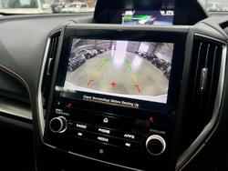 2018 Subaru XV 2.0i-L