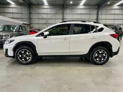 2018 Subaru XV 2.0i-L