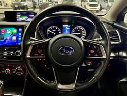 2018 Subaru XV 2.0i-L