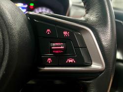 2018 Subaru XV 2.0i-L