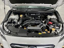 2018 Subaru XV 2.0i-L