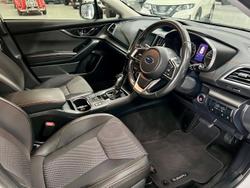 2018 Subaru XV 2.0i-L