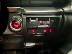 2018 Subaru XV 2.0i-L