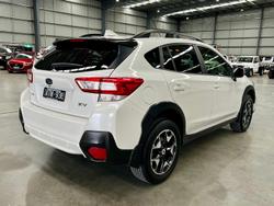 2018 Subaru XV 2.0i-L