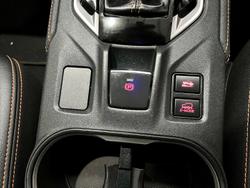 2018 Subaru XV 2.0i-L