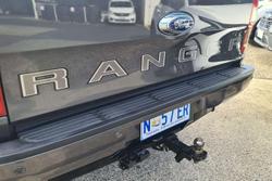 2020 Ford Ranger XLS