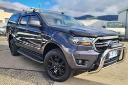 2020 Ford Ranger XLS