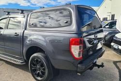 2020 Ford Ranger XLS