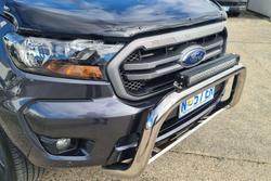 2020 Ford Ranger XLS