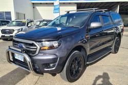 2020 Ford Ranger XLS