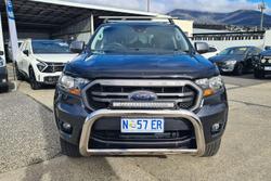 2020 Ford Ranger XLS