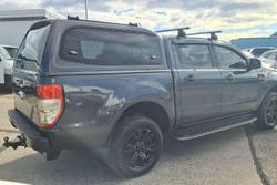 2020 Ford Ranger XLS