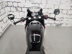 2026 Triumph Thruxton 400 Thruxton Black