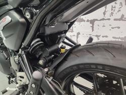2026 Triumph Thruxton 400 Thruxton Black