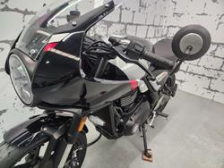 2026 Triumph Thruxton 400 Thruxton Black