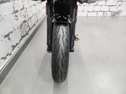 2026 Triumph Thruxton 400 Thruxton Black