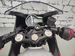 2026 Triumph Thruxton 400 Thruxton Black