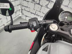 2026 Triumph Thruxton 400 Thruxton Black