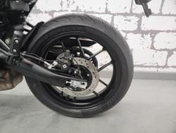 2026 Triumph Thruxton 400 Thruxton Black