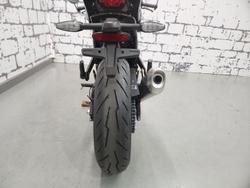 2026 Triumph Thruxton 400 Thruxton Black