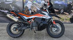 KTM KTM 790 Adventure R