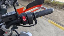 2019 Ktm KTM 790 ADVENTURE R Orange