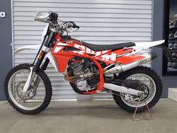 2016 SWM RS 500 R RS