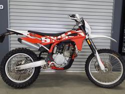 SWM RS 500 R