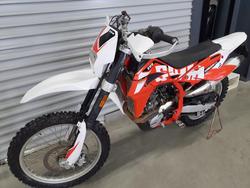 2016 SWM RS 500 R RS