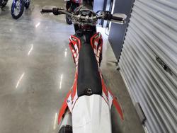 2016 SWM RS 500 R RS