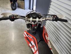 2016 SWM RS 500 R RS